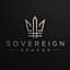 Sovereign Spaces Logo