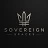 Sovereign Spaces Crown Emblem